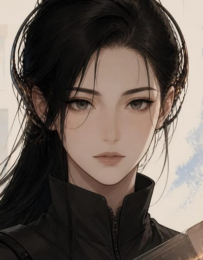 Elara Vance
