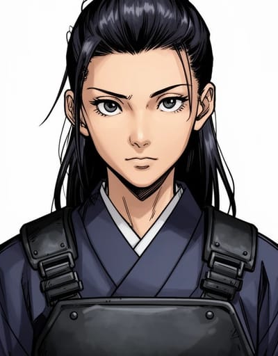 Akari Hoshino