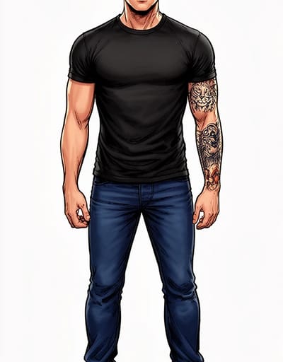 Liam Thorne