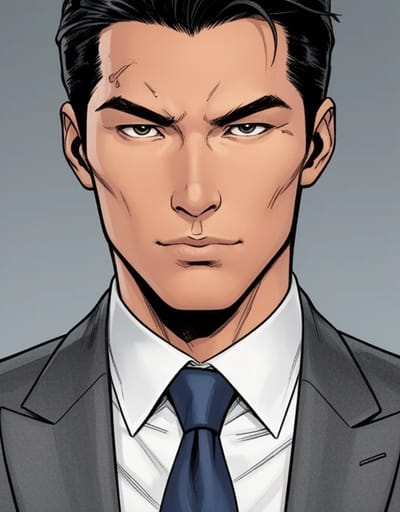Daniel Chen