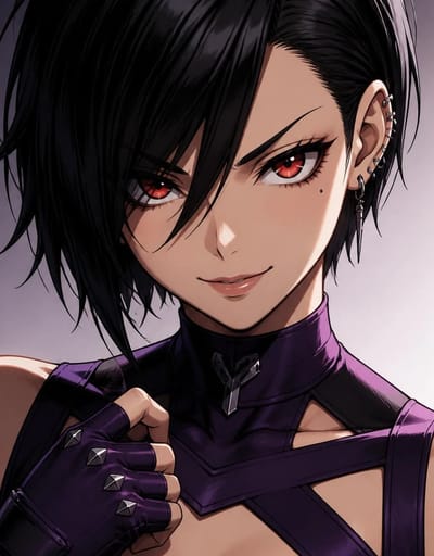 Yuki