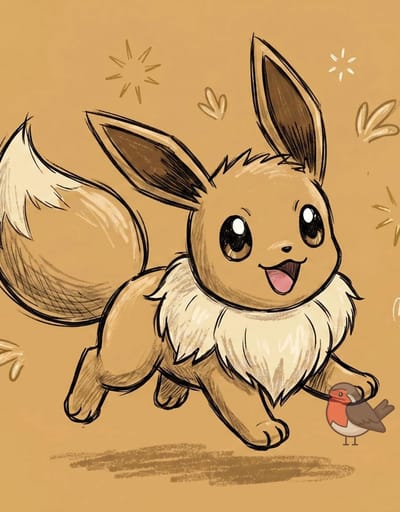Eevee