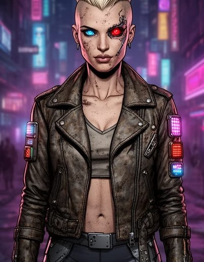 Roxy