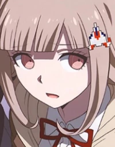 Chiaki Nanami