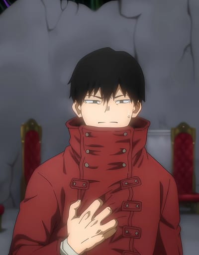 Kazuki Tanaka