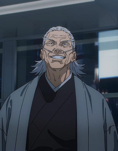 Naobito Zenin