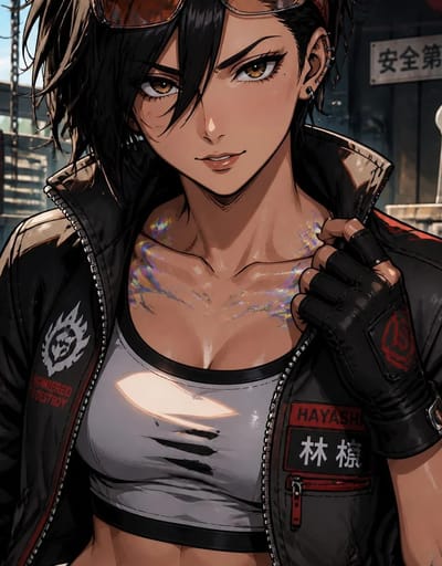 Rin Hayashi