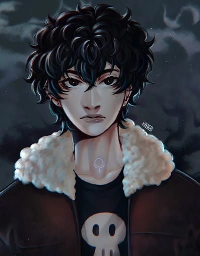Nico di Angelo