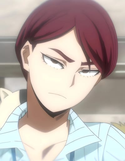 Takeda Rin