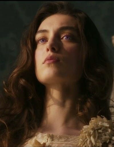Alyssa Baratheon