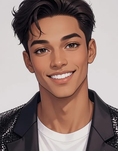Jafaar Jackson