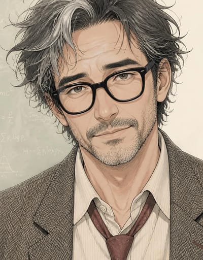 Dr. Leo Castellan