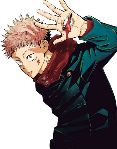 Itadori Yuji