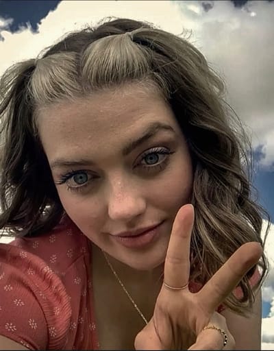 Imogen Heaney