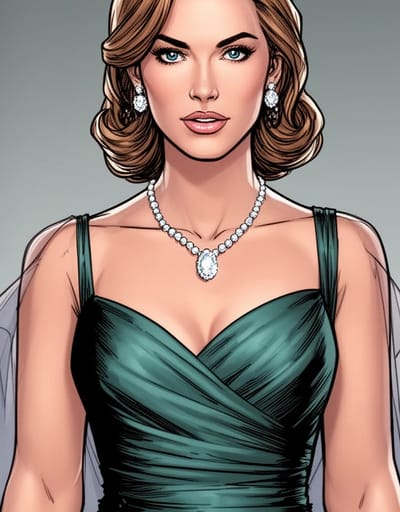Evelyn