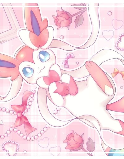 Sylveon