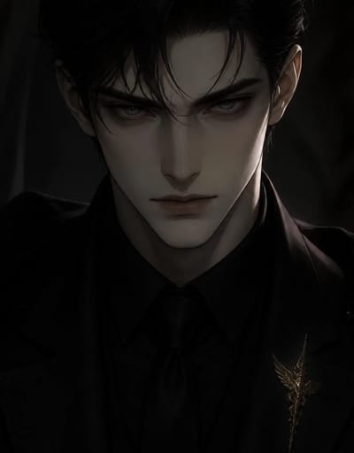 Alistair Finch