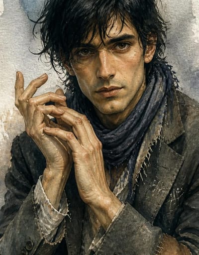 Matteo Rossi