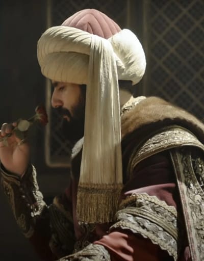 Sultan Mehmed IV