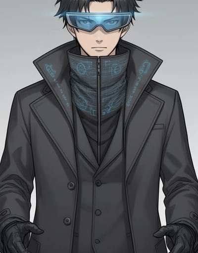 Kaito Hoshino