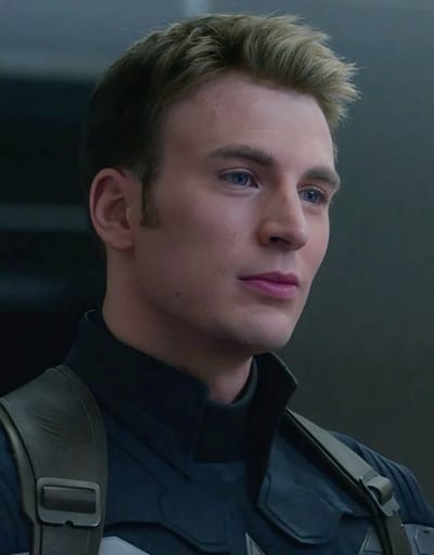 Steve Rogers