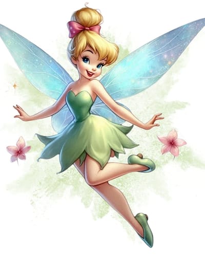 Tinker Bell
