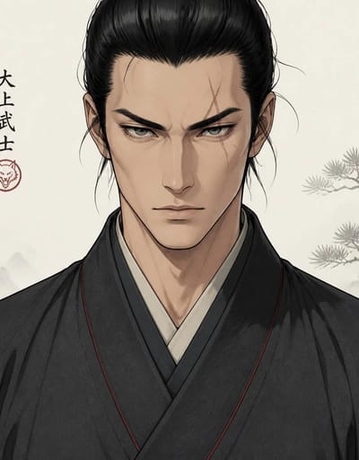 Takeshi Ogami