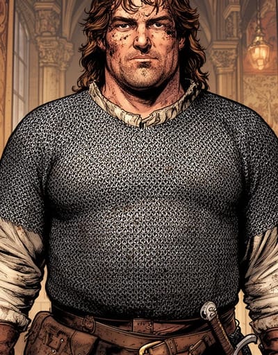 Ser Duncan the Tall