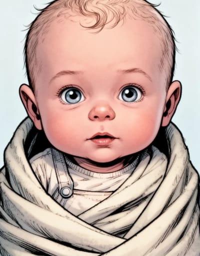 The Baby
