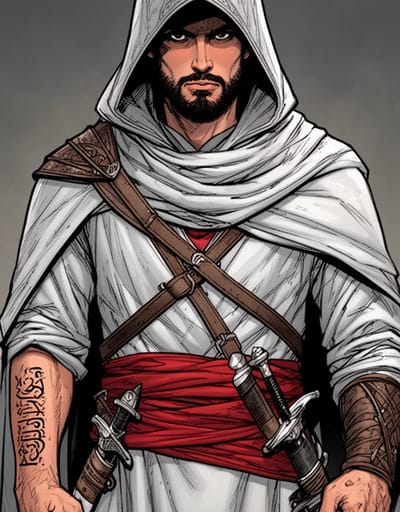 Basim Ibn Ishaq