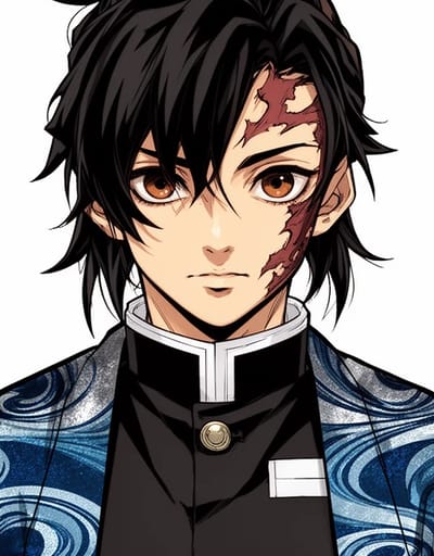Original Character