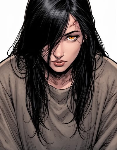 Luna Ashwood