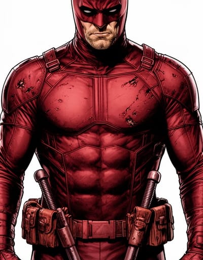 Daredevil