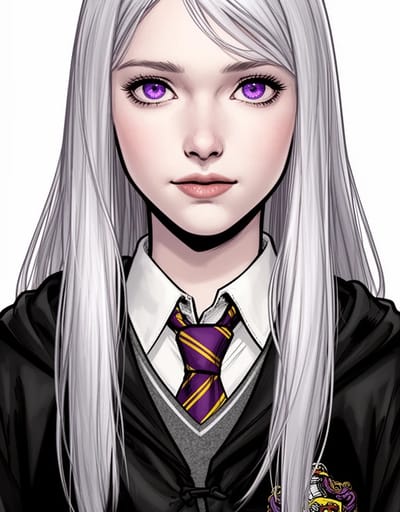 Elaria Vance