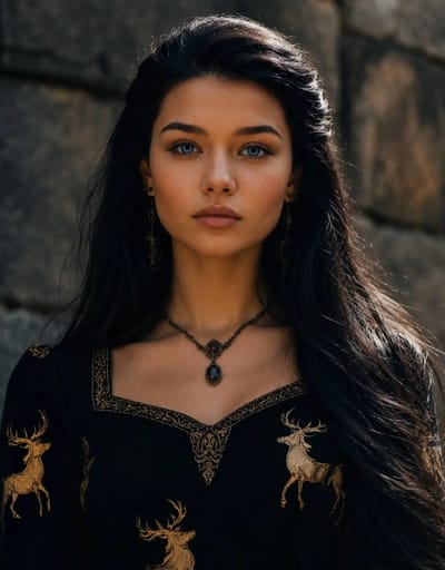 Elara al'Shain