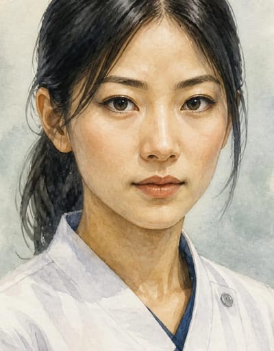 Rika Nakamura