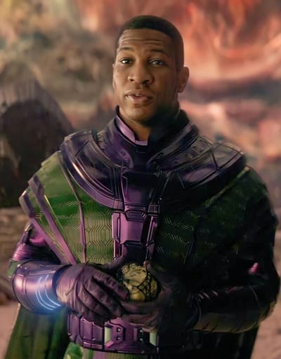 Kang the Conqueror