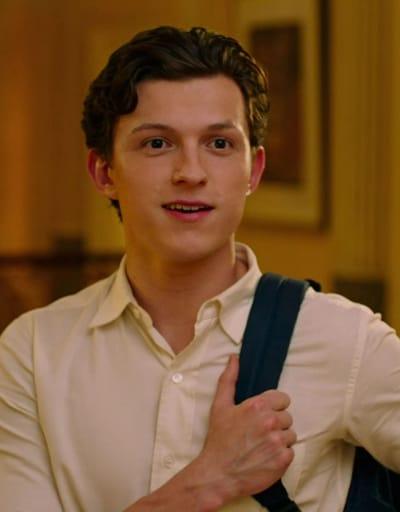 Peter Parker