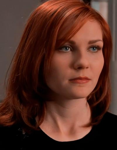 Mary Jane Watson