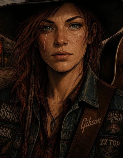Lyra Vance