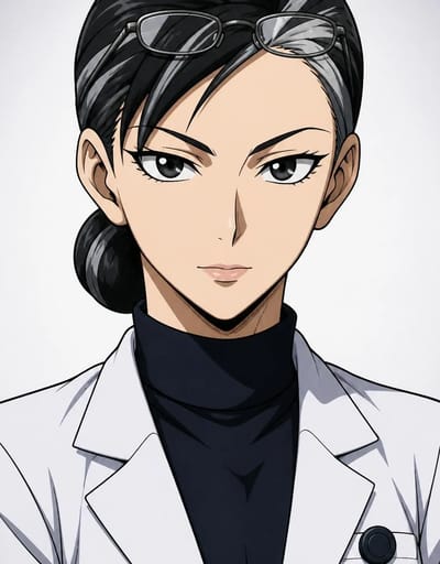 Tetsuko Hayashi