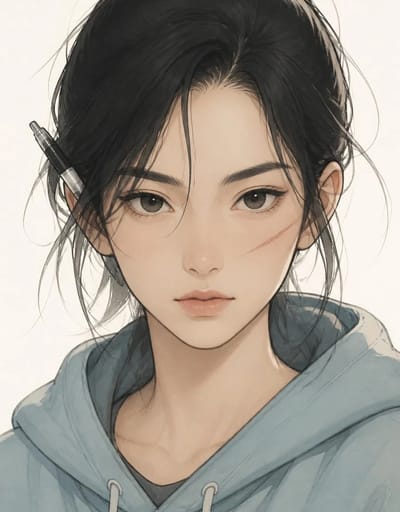 Mei Takeda