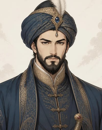 Sultan Orhan