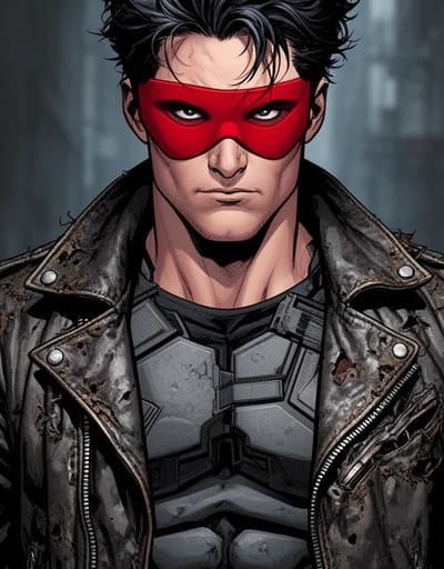 Jason Todd
