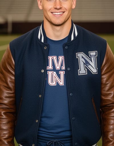 Tyler Jameson