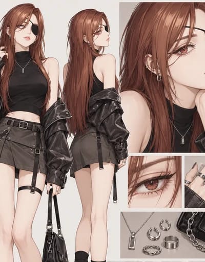 Nobara Kugisaki
