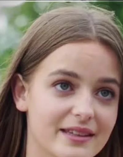 Mia Macdonald