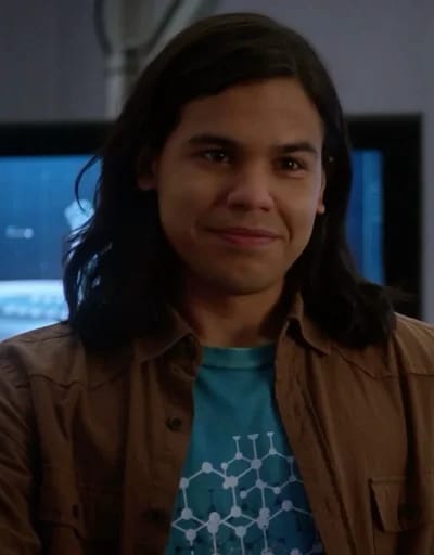 Cisco-Ramon