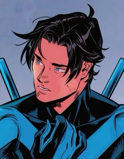 Dick Grayson