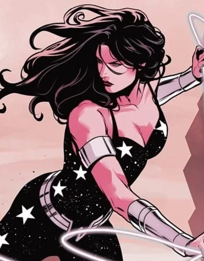 Donna Troy